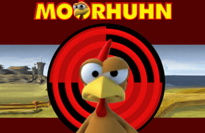 Moorhuhn Shooter