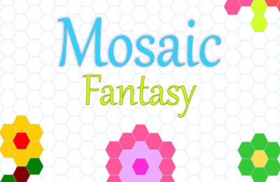 Mosaic Fantasy