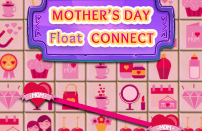 Mother’s Day Float Connect