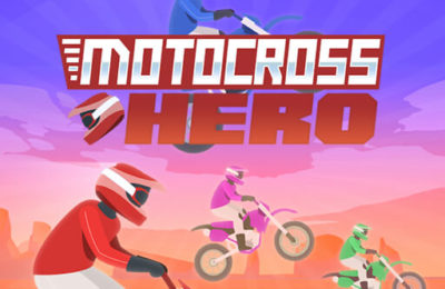 Motocross Hero