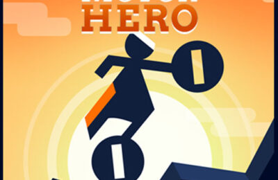 Motor Hero Online!