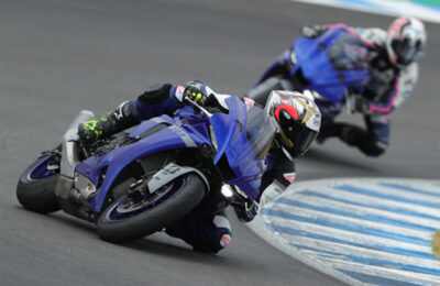 Motor Yamaha YZF R1 Puzzle