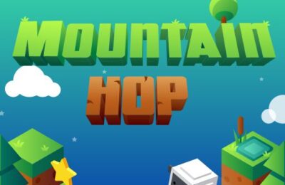 Mountain Hop