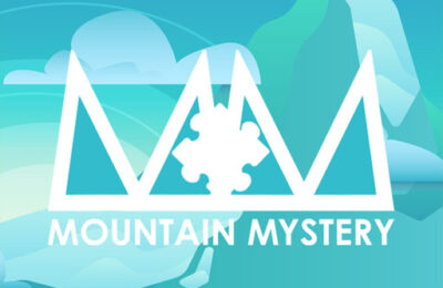 Mountain Mystery Jigsaw