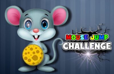 Mouse Jump Challenge