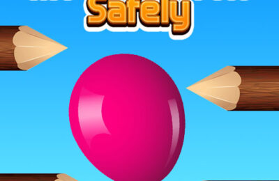 Move Balloon Safely