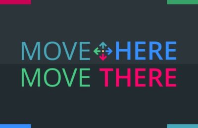 Move Here Move There