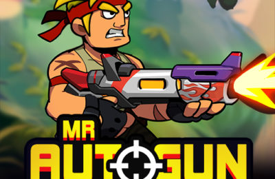 Mr Autogun Online