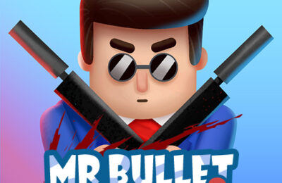 Mr Bullet 2 Online