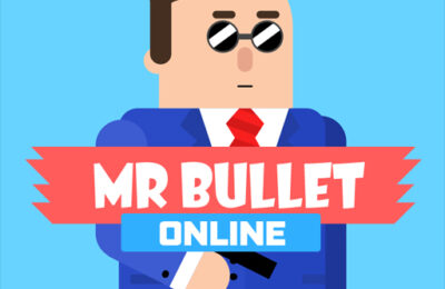 Mr Bullet Online