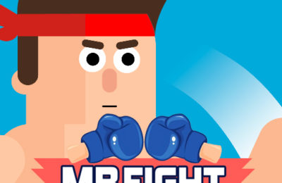 Mr Fight Online