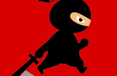 Mr Ninja Fighter