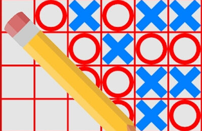 Multi Tic Tac Toe