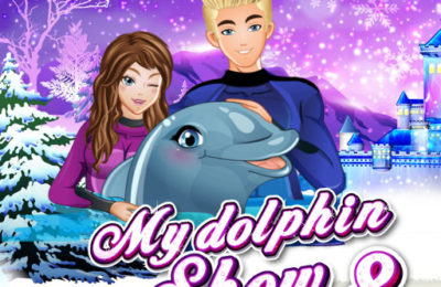 My Dolphin Show 8