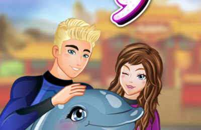 My Dolphin Show 9