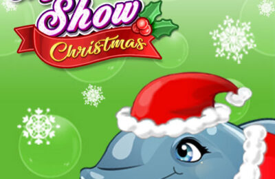 My Dolphin Show Christmas Edition