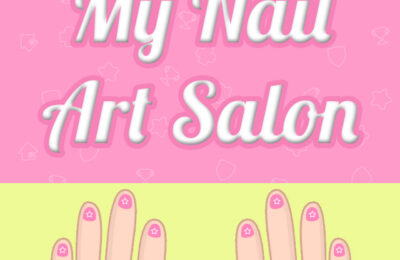 My Nail Art Salon