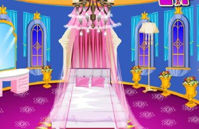 My Princess Room Decoration