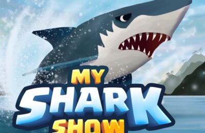 My Shark Show