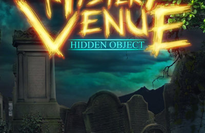 Mystery Venue Hidden Object