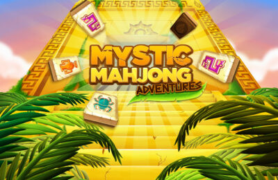 Mystic Mahjong Adventures