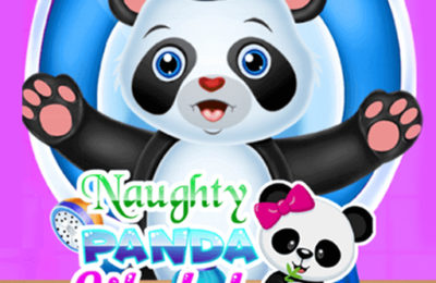 Naughty Panda Lifestyle