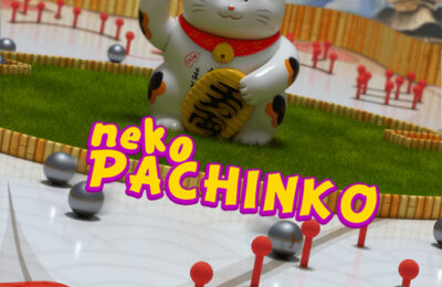 Neko Pachinko