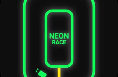 Neon Race