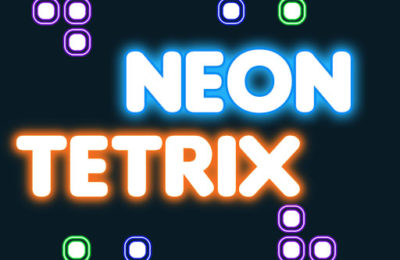 Neon Tetrix