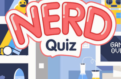 Nerd Quiz