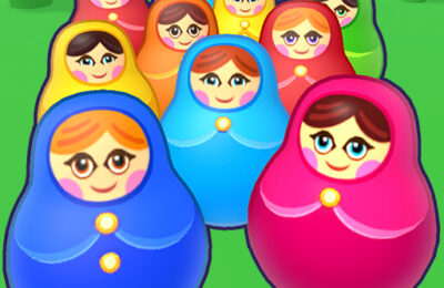 Nesting Dolls