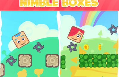 Nimble Boxes