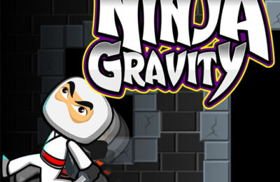 Ninja Gravity