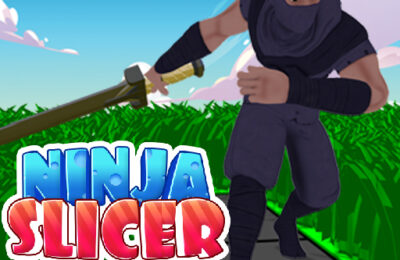 Ninja Slicer