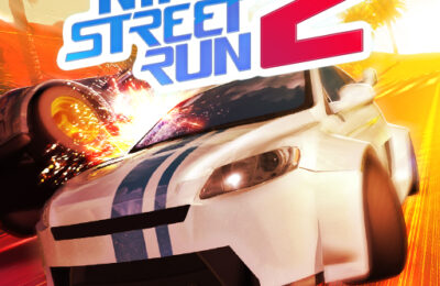 Nitro Street Run 2