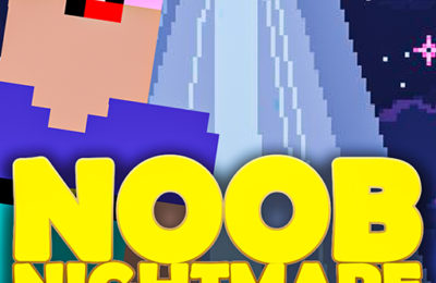 Noob Nightmare Arcade