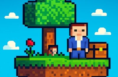 Noob: Skyblock Survival