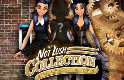 Not Lush Collections