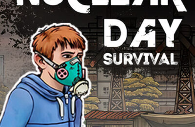 Nuclear Day Survival