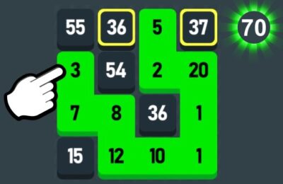 Number Collector: Brainteaser