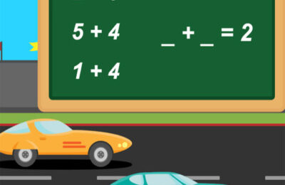 Number Composition