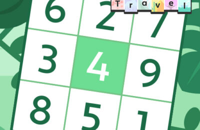 Number Place Travel