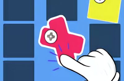 Nuts Bolts Screw Glass