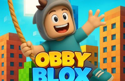 Obby Blox Hook
