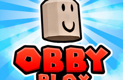 Obby Blox Parkour