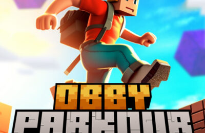 Obby Parkour Ultimate