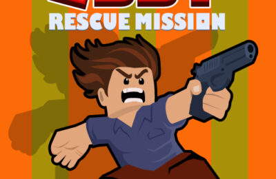 Obby Rescue Mission