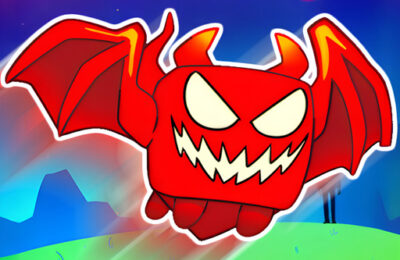 Obby The Legendary Dragon