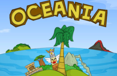 Oceania