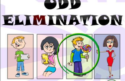 Odd Elimination